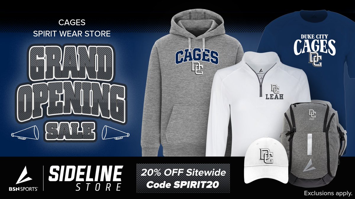 Usaprimedukecity tweet media