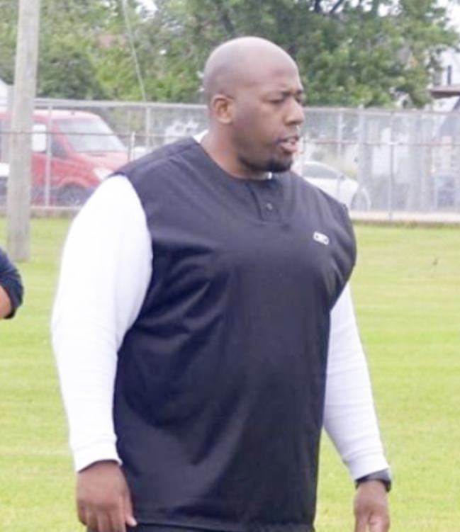 The College Gridiron Showcase (@cgsallstar) on Twitter photo Next up on our 2025 <a href="/CGSAllStar/">The College Gridiron Showcase</a> Scouting Staff:
<a href="/MarcusAdams_51/">Marcus Adams</a> will be covering Indiana, Ohio & Kentucky. He also. Coaches the defensive line group at CGS. A 9-year <a href="/CFL/">CFL</a> vet, Coach Adams brings pro experience and coaches the DL at <a href="/WabashFB/">Wabash College Football</a>.
#AllStarSeasonStartsWithCGS Next up on our 2025 <a href="/CGSAllStar/">The College Gridiron Showcase</a> Scouting Staff:
<a href="/MarcusAdams_51/">Marcus Adams</a> will be covering Indiana, Ohio & Kentucky. He also. Coaches the defensive line group at CGS. A 9-year <a href="/CFL/">CFL</a> vet, Coach Adams brings pro experience and coaches the DL at <a href="/WabashFB/">Wabash College Football</a>.
#AllStarSeasonStartsWithCGS