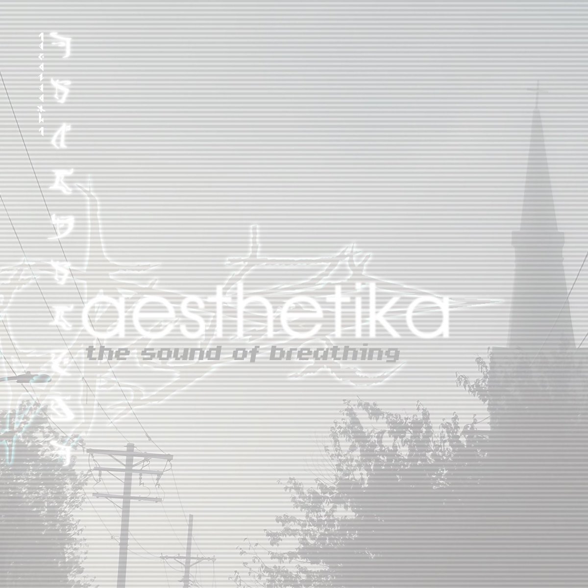 manapool_'s tweet image. Aesthetika : the Sound of Breathing
out now everywhere ! 

dismissyourself.bandcamp.com/album/aestheti…