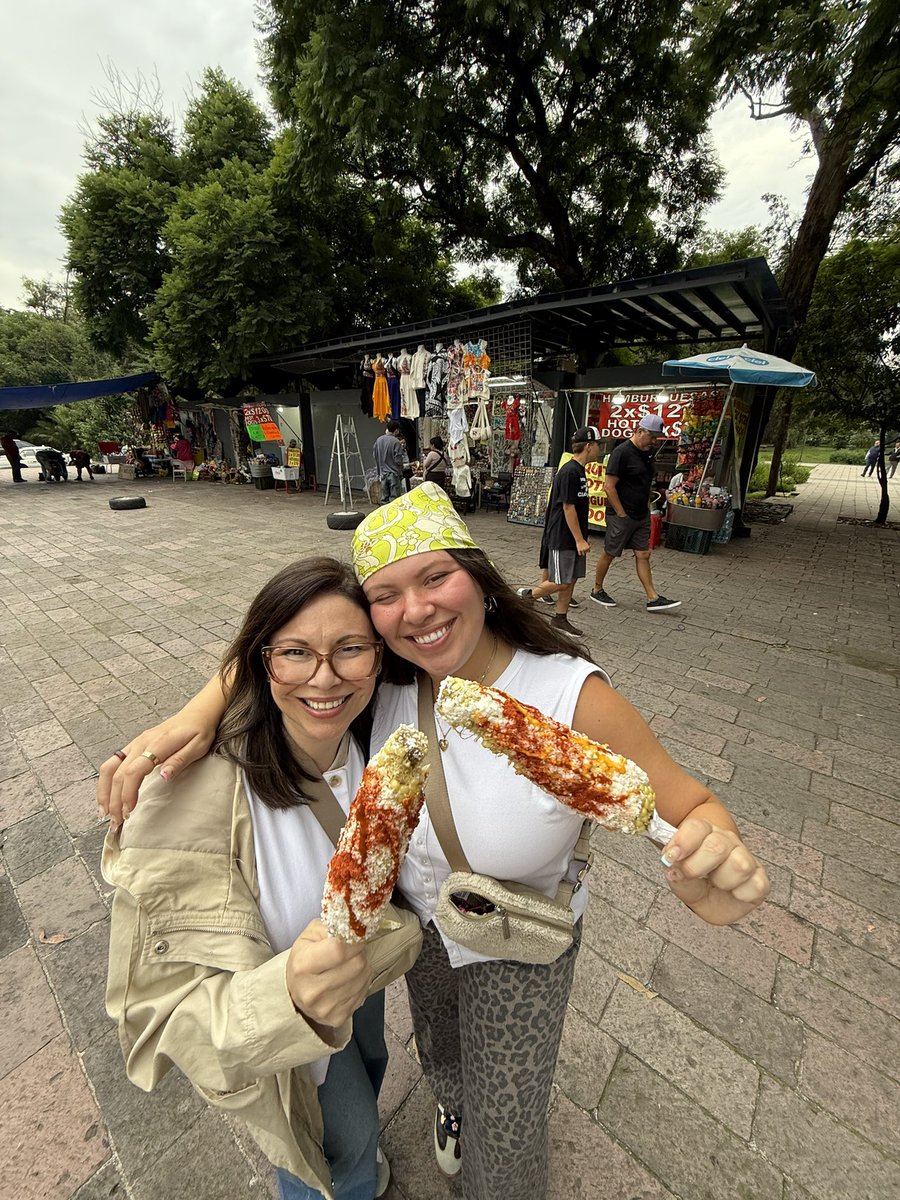 AlyssaCuevas_'s tweet image. see ya later, México lindo 🇲🇽🫶🏼