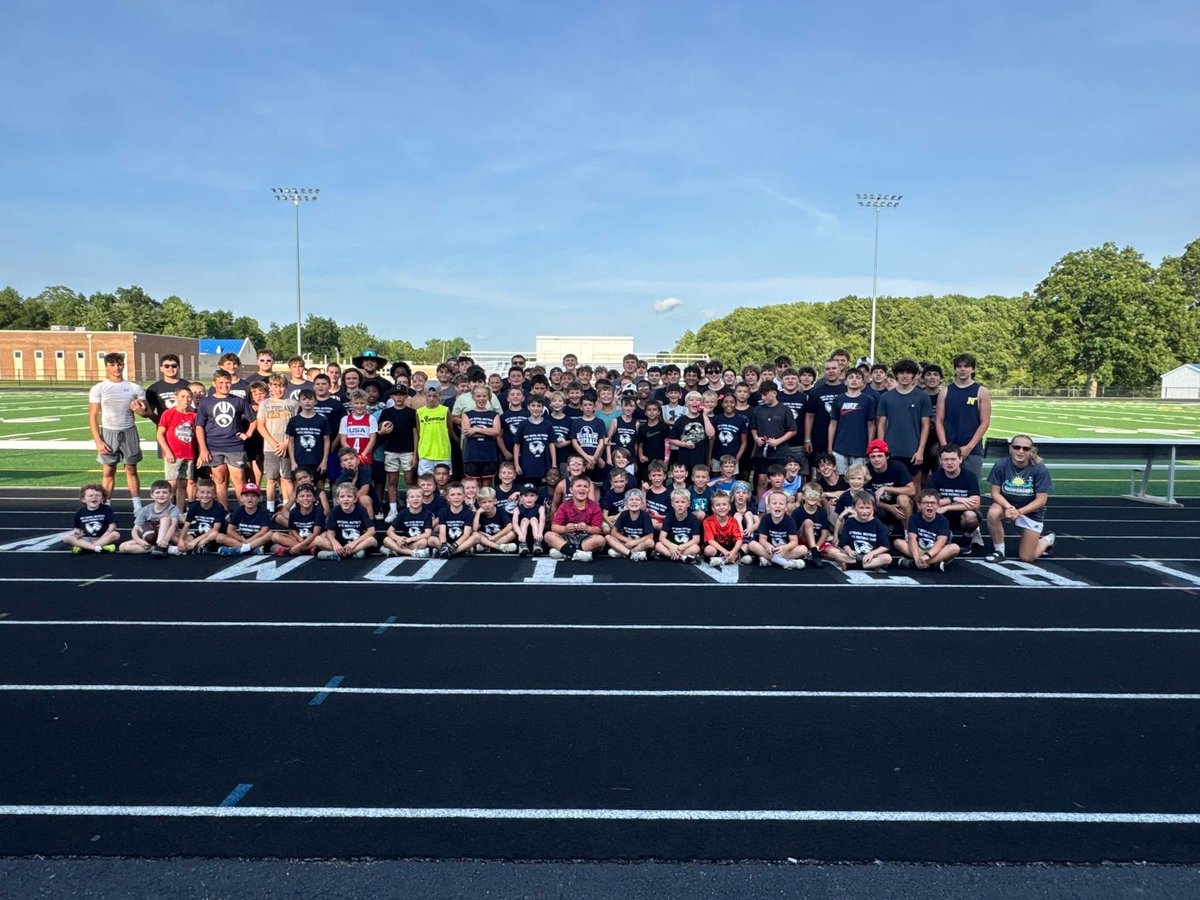 Mickey Keenan 2028 ATH (@mickeykeenan) on Twitter photo Had great fun coaching future Wolverines at the WG Youth Camp! 🏈🏈🏈
<a href="/CoachMcDonald50/">Coach McDonald</a> <a href="/WestGAthletics/">West G Athletics</a> <a href="/FinnianKeenan/">Finn Keenan 2026 QB</a> Had great fun coaching future Wolverines at the WG Youth Camp! 🏈🏈🏈
<a href="/CoachMcDonald50/">Coach McDonald</a> <a href="/WestGAthletics/">West G Athletics</a> <a href="/FinnianKeenan/">Finn Keenan 2026 QB</a>