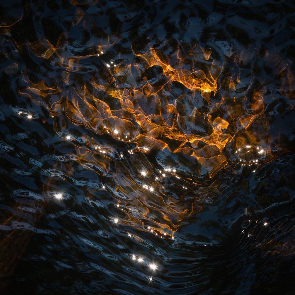 Capturing hidden worlds in the creek. I cannot wait to share what I have been up to lately in my new Landscape Photography video, 9am PST this Sunday!