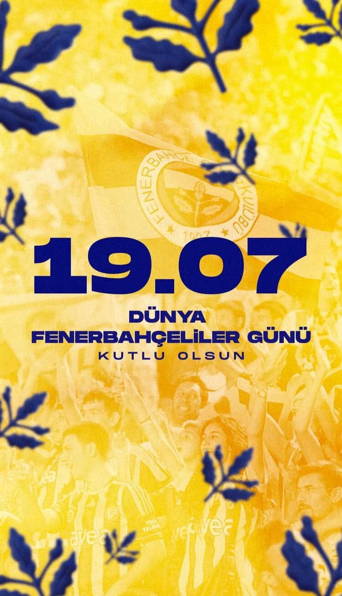 Emre (@yuruyenatom) on Twitter photo 💛💙 💛💙