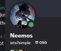 64World | OSG x GambaDemon 🎰 tweet media