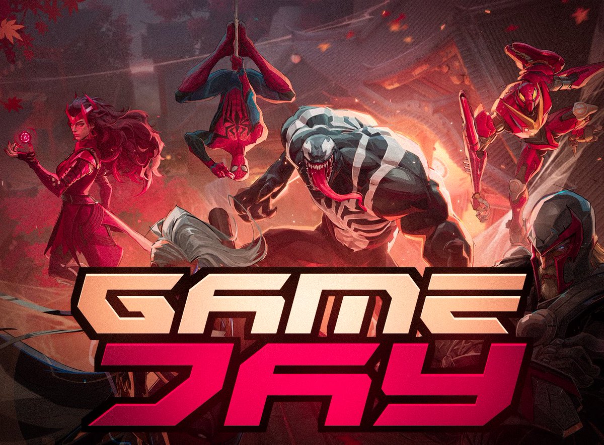 Skyline (@skylinegg_) on Twitter photo Time to shine in the <a href="/TenaxTourneys/">Tenax Tournaments</a> Rebirth Circuit week 2!
🐲 <a href="/vhmnce/">silvia</a>
🐲 <a href="/iFolf/">iFolf 狐</a>
🐲 <a href="/rnzu__/">Renzu</a>
🐲 <a href="/NixiasBtw/">Nixie</a>
🐲 <a href="/browhatt76/">bro</a>
🐲 <a href="/AnnieOnGaseso/">AnnieOn</a>
🐲 <a href="/solgaze1/">solgaze</a>
👤 <a href="/PrettyBetrayer/">forever774</a> (C)
🆚 <a href="/F5_HQs/">F5 Esports</a>
7pm EST
🆚 @TeamXRivals
8pm EST
🔗(in replies)
#SKYNEVERDIE | #SKYLMR Time to shine in the <a href="/TenaxTourneys/">Tenax Tournaments</a> Rebirth Circuit week 2!
🐲 <a href="/vhmnce/">silvia</a>
🐲 <a href="/iFolf/">iFolf 狐</a>
🐲 <a href="/rnzu__/">Renzu</a>
🐲 <a href="/NixiasBtw/">Nixie</a>
🐲 <a href="/browhatt76/">bro</a>
🐲 <a href="/AnnieOnGaseso/">AnnieOn</a>
🐲 <a href="/solgaze1/">solgaze</a>
👤 <a href="/PrettyBetrayer/">forever774</a> (C)
🆚 <a href="/F5_HQs/">F5 Esports</a>
7pm EST
🆚 @TeamXRivals
8pm EST
🔗(in replies)
#SKYNEVERDIE | #SKYLMR