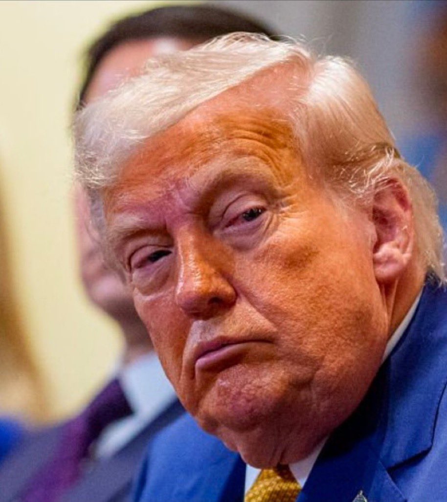 In response to Trump’s tariffs, Walmart has increased prices by up to 51%.

But wasn’t China supposed to pay the tariffs?🤔