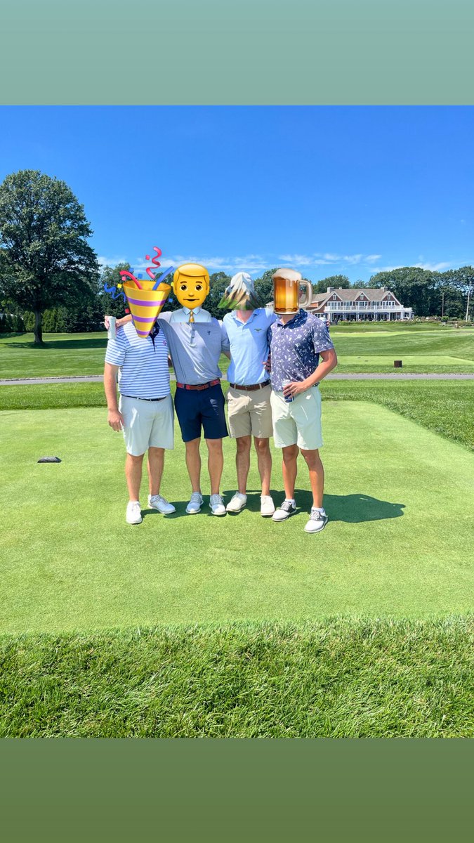 Cliff_waterfall's tweet image. Great day out at Echo Lake celebrating @goldengooser55 birthday! What a day what a course. @Heisenberg_shh and myself took down @goldengooser55 and @YooSooHyunJin. Will keep the score private for their own sake.