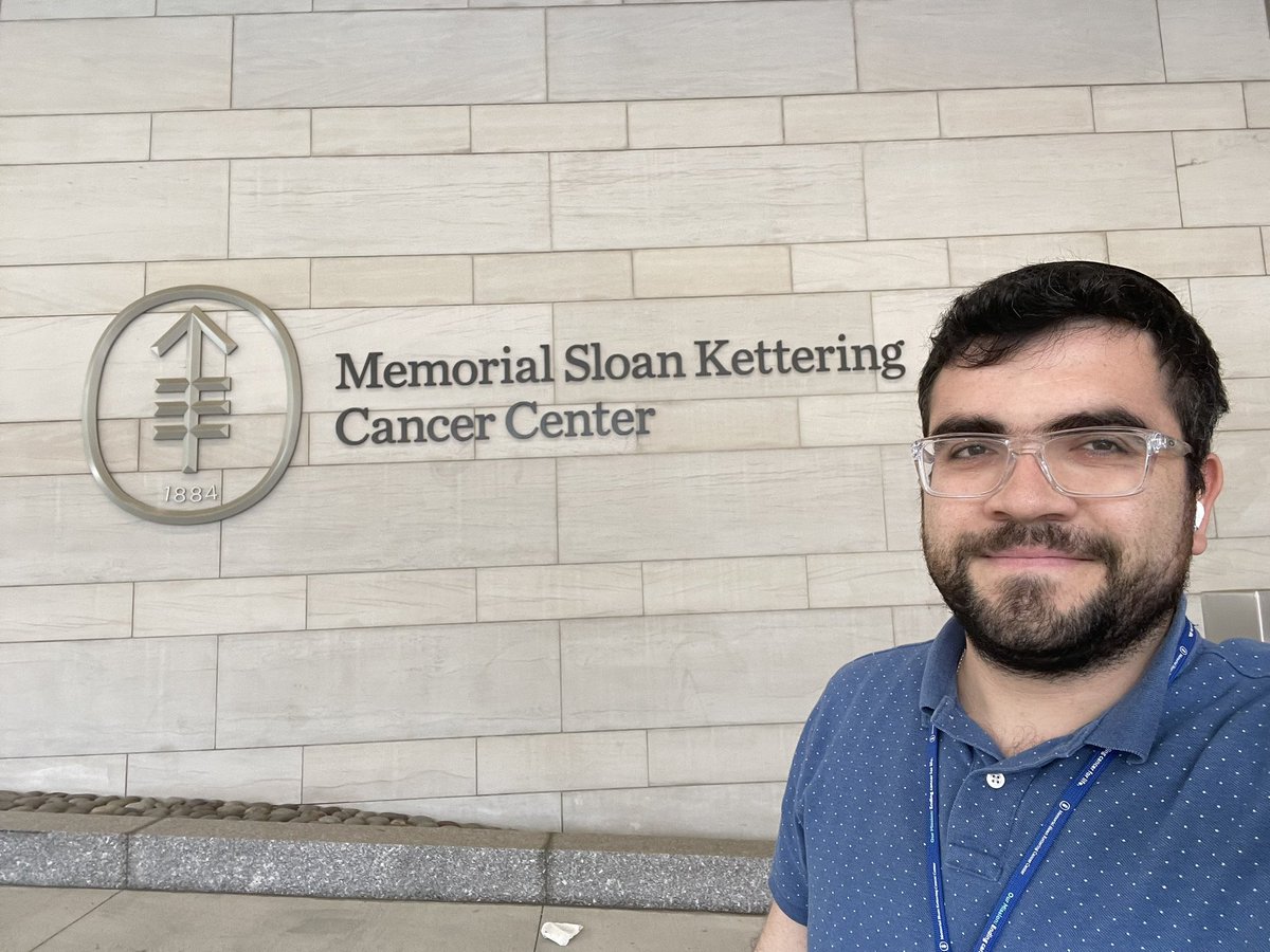 MarceloMass96's tweet image. What an enriching experience!! Just finished an obervership with the SRM team @MSKCancerCenter . A huge thank you to the Grand Master @SaveYourSexLife and @jmfm1612, for sharing their immense knowledge and expertise!!
#urology #UroSoMe