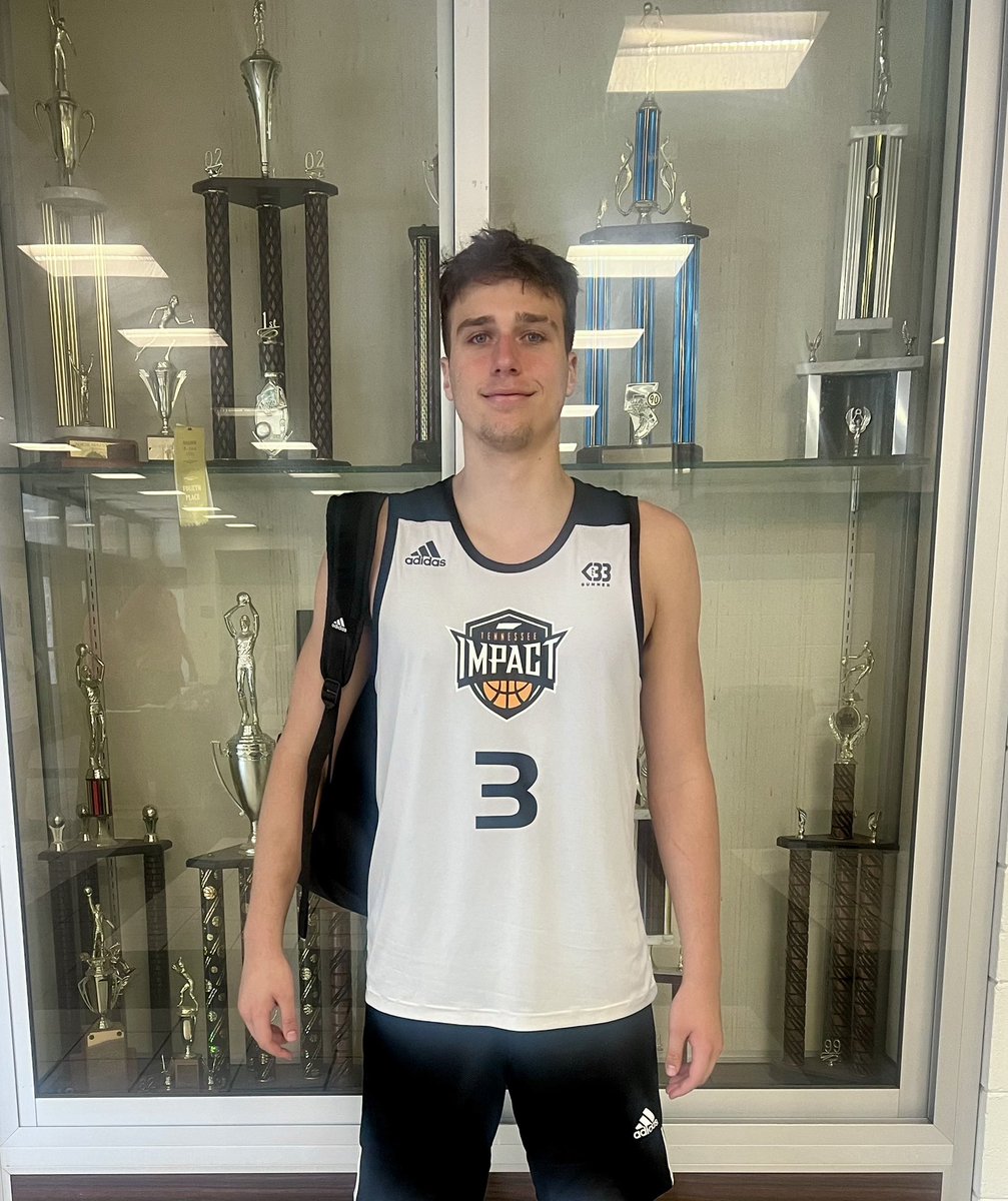 Kentucky Prep Report (@ky_prepreport) on Twitter photo 2027 6’4 CG <a href="/BraxKeathley/">Braxton Keathley</a> had 22 points 5 rebounds 3 assists against Boo Williams at the <a href="/madehoops/">MADE Hoops</a> Augusta Live
On 3 Scouting Service recently ranked Keathley one the top guards in the country 2027 6’4 CG <a href="/BraxKeathley/">Braxton Keathley</a> had 22 points 5 rebounds 3 assists against Boo Williams at the <a href="/madehoops/">MADE Hoops</a> Augusta Live
On 3 Scouting Service recently ranked Keathley one the top guards in the country