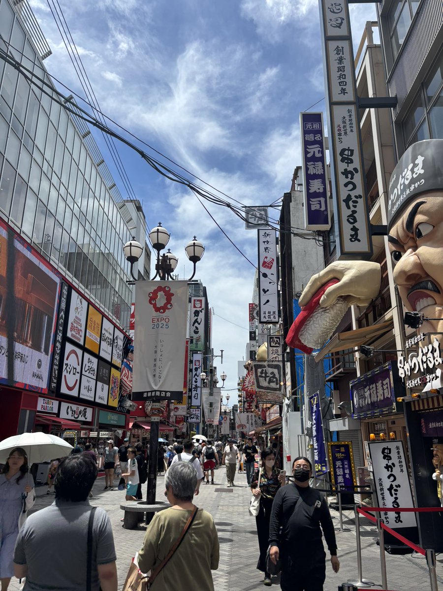 昨日は初出演の世史久祭りでした😎

来場、配信で見てくれた皆様ありがとうございました！！

初めて出会えたタカヒーローズや遠征で来てくれたタカヒーローズ😭
本当に嬉しかった！！
現地に行けなくても配信で見てくれたり沢山の投げ銭パスも本当にありがとう🎁