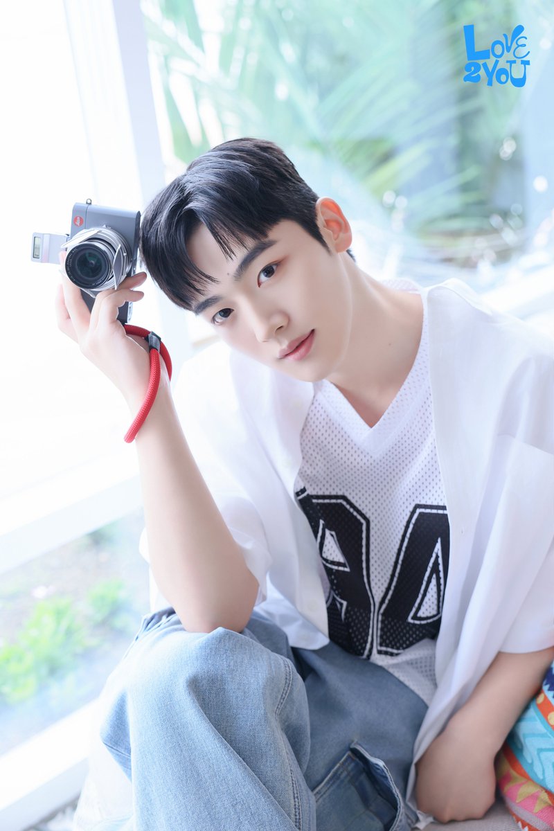WEi Love is power 2025
💚김요한（ヨハン）誕生日広告案内🎂💚
広告場所　ソウル市内
参加費　5,000円
募集人数　〜15人程度
募集締切　8月15日
#WEi #위아이 #김요한 #생일광고

詳細はGoogleフォームをご覧ください。
forms.gle/r8dWwBpmUjoYRp…

韓国語(한)/英語(ENG)対応します😊