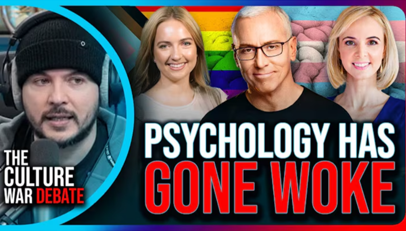 OTI_USA's tweet image. OTI faculty member @DrChloe_ and OTI student member @naomieppsbest joined @drdrew on @TimcastNews for a conversation about mental health care and counselor training programs.
Watch the episode here: youtu.be/PYbQJ0yr2VM