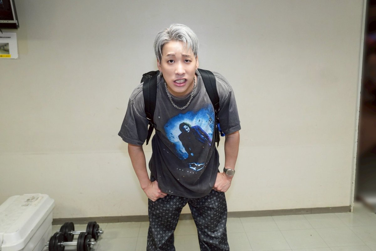 THERAMPAGE 陣 lightningクッション RUDIE'S/ルーディーズ】クレヨンしんちゃん コラボ ミニ
