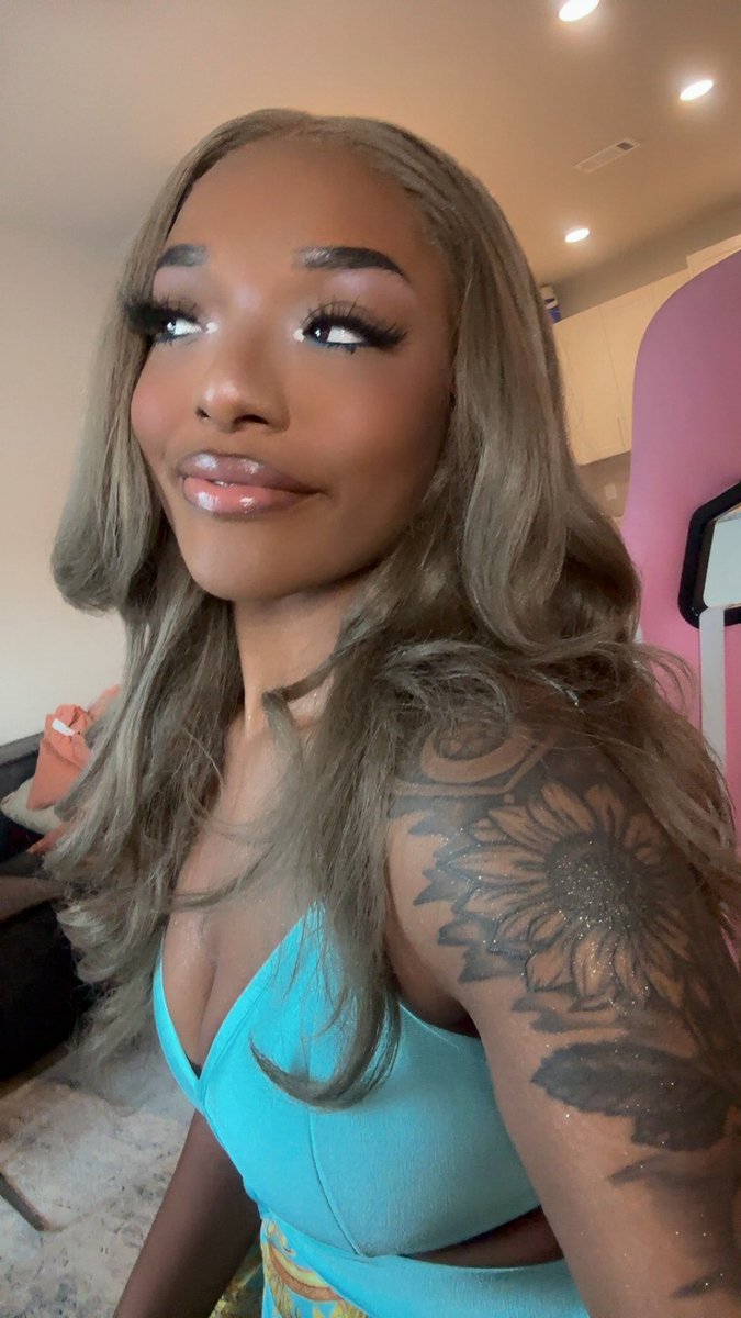 NYXI (@nyxiokay) on Twitter photo 