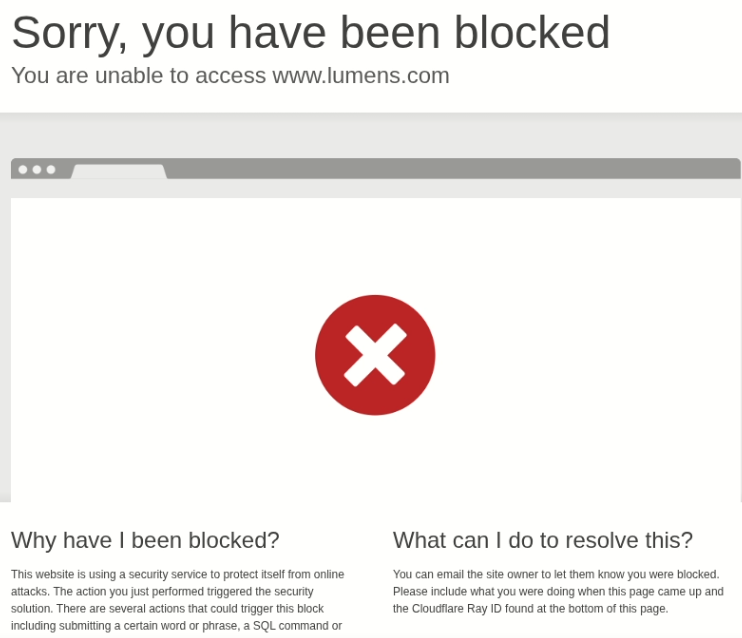 MegaSynapseAlex's tweet photo. ChatGPT Agent can access sites protected by Cloudflare, in general.

However, Cloudflare can be set to block more sensitive areas, like account creation or sign-in.

#buildinpublic #researchinpublic https://t.co/BNfWkq0brc