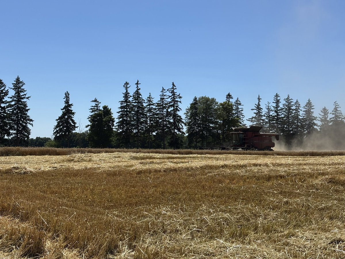 First <a href="/GreatLakesYEN/">Great Lakes Yield Enhancement Network</a> plot in the books!
#ontag