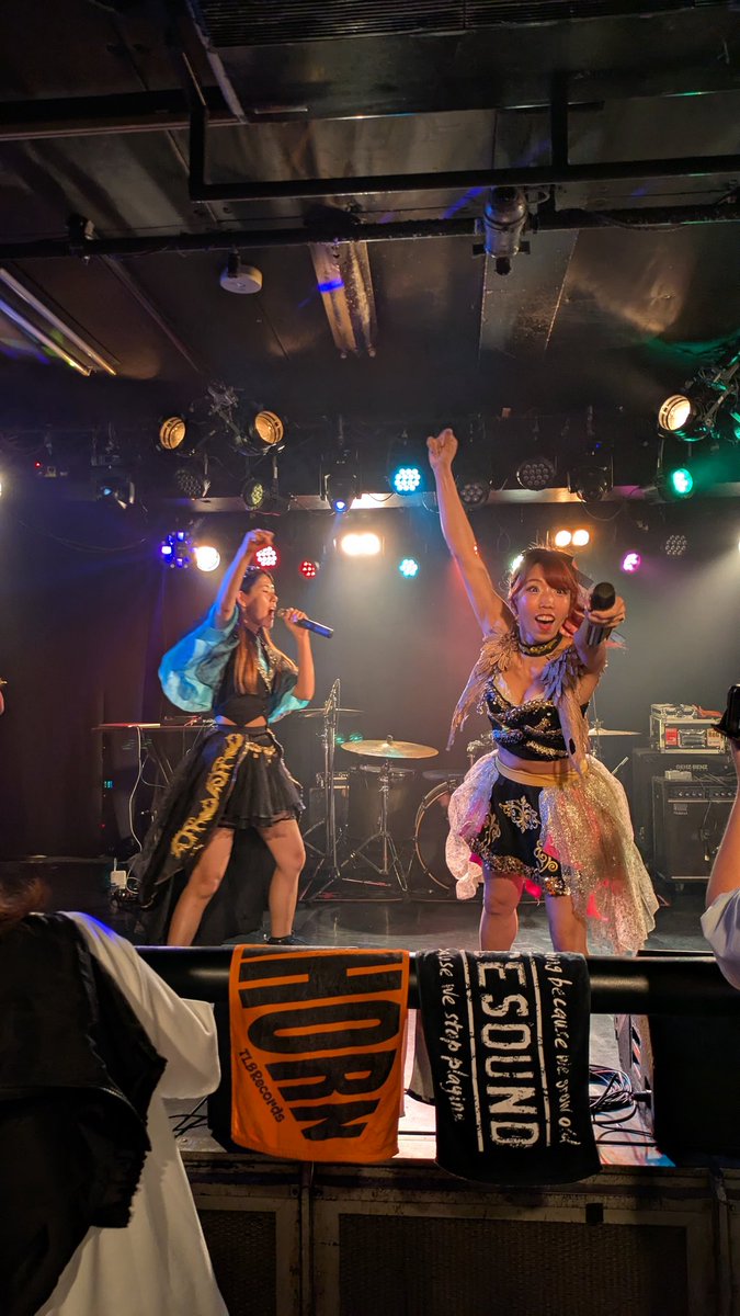 MASAKI19881012's tweet photo. 7月18日(金)
世史久祭り大阪編vol.26 世史久〜BIRTHDAY BASH〜
アメリカ村 DROP
世界を又に活動してる神聖フレラモ
なかなか会えるタイミングが合わず6ヶ月ぶりにじゅりにゃんに会えたよ~💜⚡
Tik Tokの配信はいつも見てたじゅりにゃん
#神聖フレラモ
#Aya
#RiiSA
#じゅりにゃん
#愛AI
#Seina https://t.co/SwFZ10Nb5u