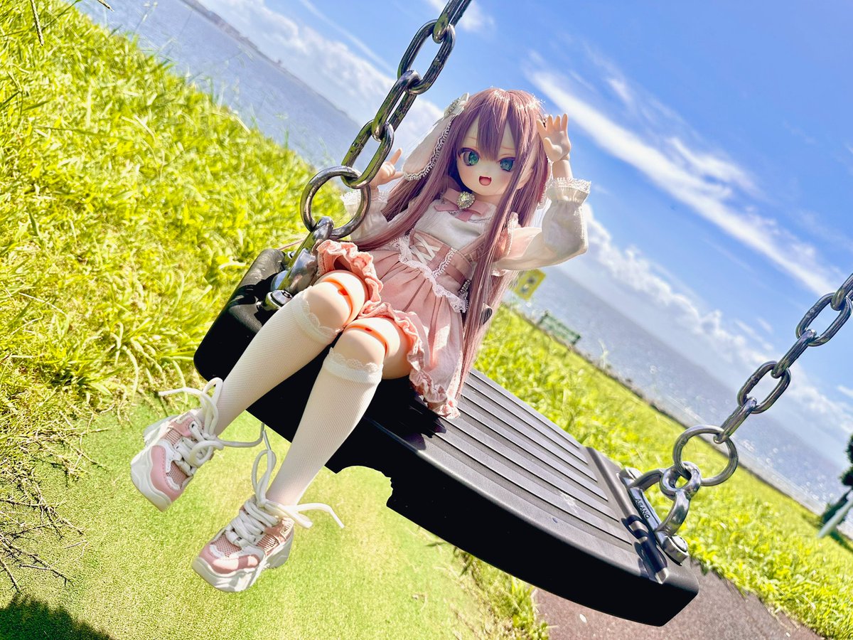 ♡りっちゃん♡⃛(⑅•ᴗ•⑅)◜..°♡♡ GOMI on X: 