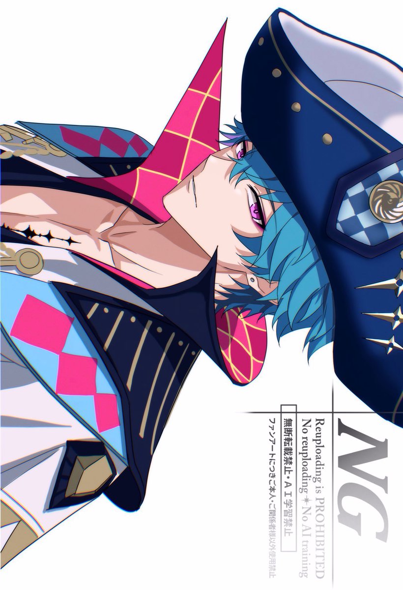 冴 (@sae_naiyatsu) on Twitter photo 