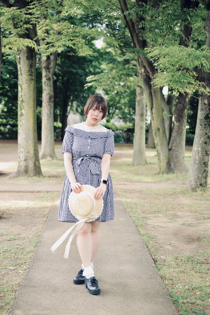 2025年7月5日
＃ふわりモデルセッション
<a href="/fuwari_ms/">🫧ふわりモデルセッション🫧－FuwaMode－🫧ふわモデ🫧リク撮専門撮影会🫧</a> 
＃個人撮影

＃香椎このほ　さん
<a href="/kasy__konoho/">香椎このほ</a> 

EOS R8
タムロン28m〜75m F2.8

おはようございます😃