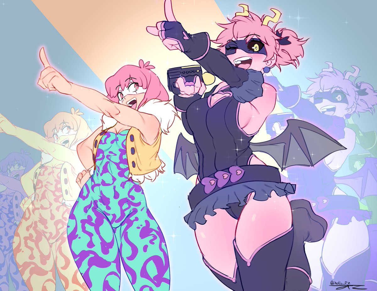 PINKY⭐️STEP!!!!