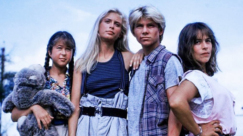 YeardleySmith's tweet image. Favorites, tomorrow is the big 4-0. Any guesses on what weβre celebrating?? π€π΅π