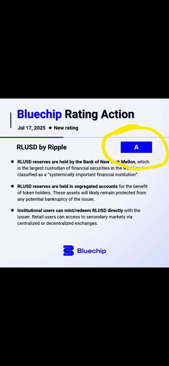 AshleyPROSPER1's tweet photo. #XRP #XRPCommunity #Riddlers
As soon as I saw that Bluechip rectangle, I knew I'd seen it somewhere before. @bearableguy123 https://t.co/i5uR5FTPCr