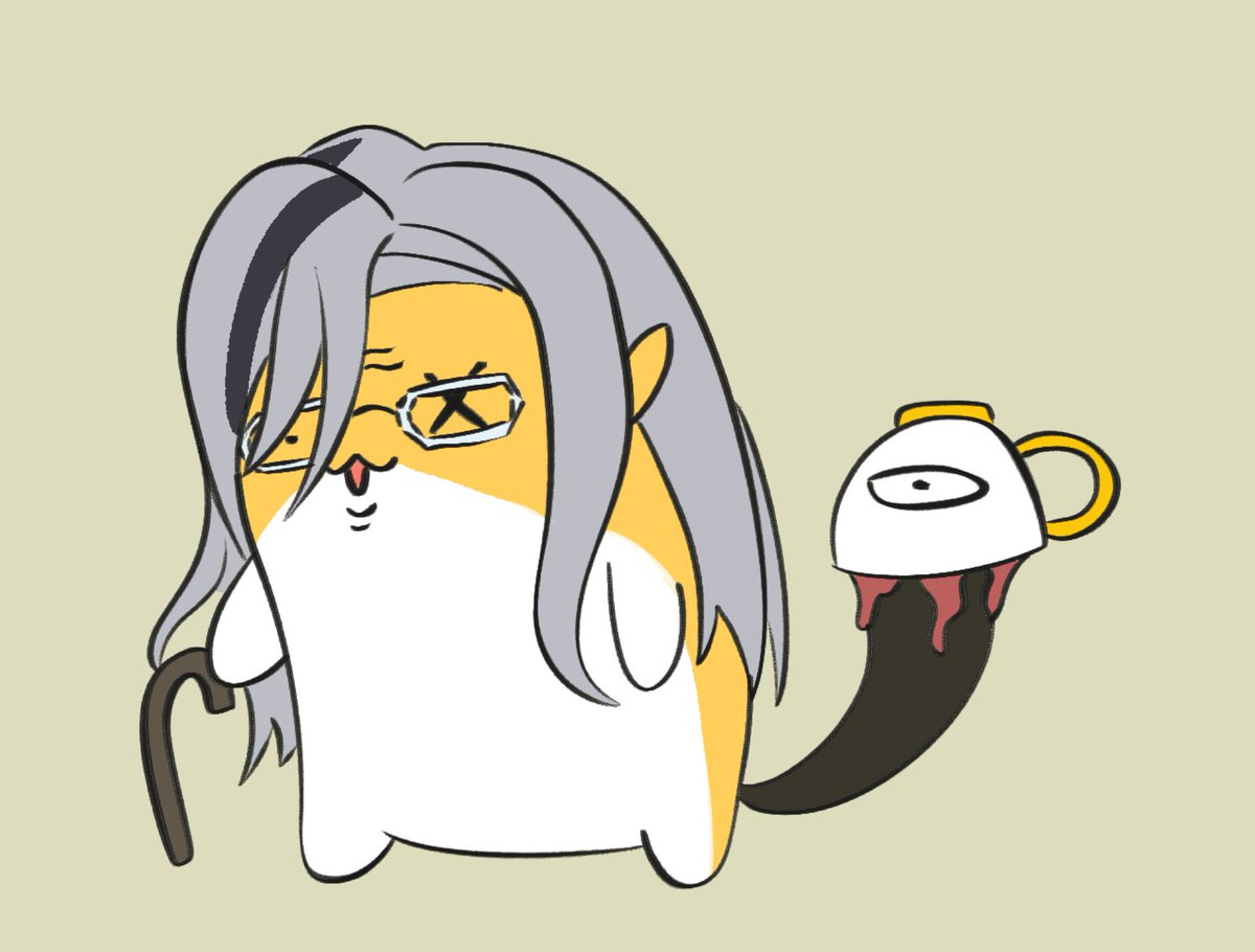 DailyGremPyro's tweet image. 