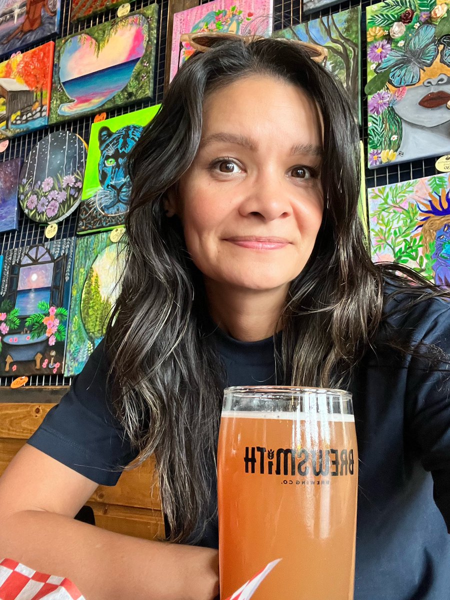 Birthday beers time 🍻 🎉