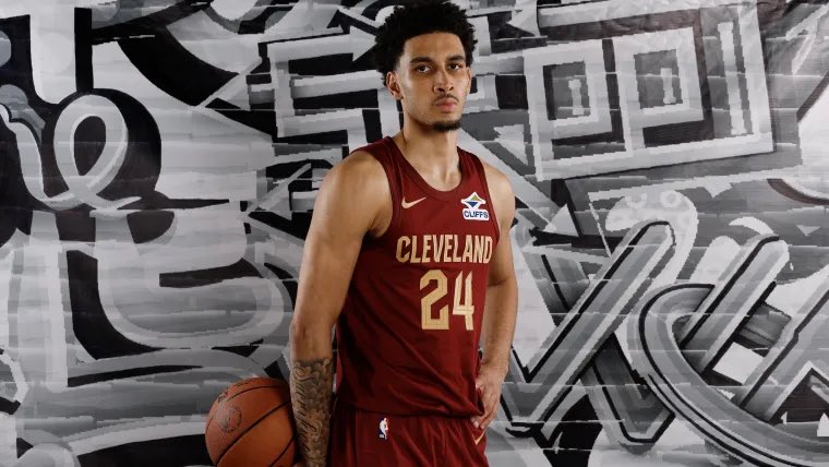 MuseProctor's tweet image. Tyrese Proctor summer league stats 🇦🇺

27.5 mpg
17.3 ppg |  3.0 rbg | 3.8 apg 

Other notable stats 
1.5 steals per game 💪