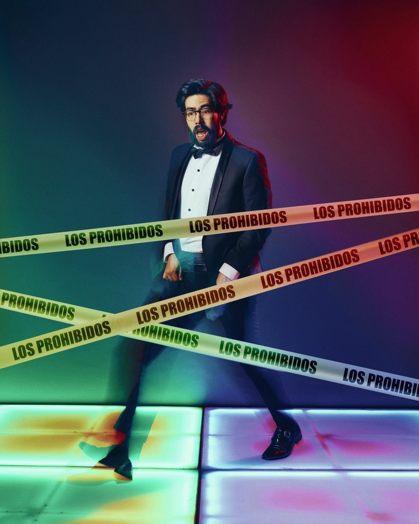sacando los prohibidos por los 5 años del cuartico youtu.be/Ldt39BLZW90?si…