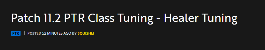 the irony of elemental shaman being on this post but not resto is something

perhaps ive shitpost a bit too much about mistweaver and now am suffering the consequences...
