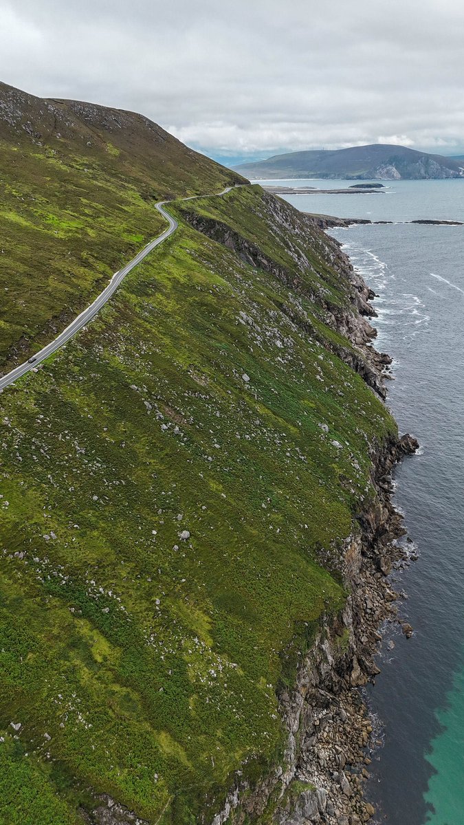 MichaelJaemes's tweet photo. About today.

Achill Island, Co. Mayo. https://t.co/JDyFBym3qh