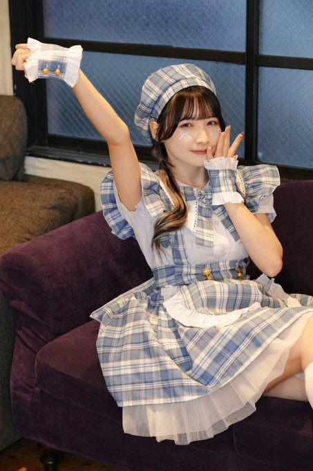 Twitterのコスプレ画像17