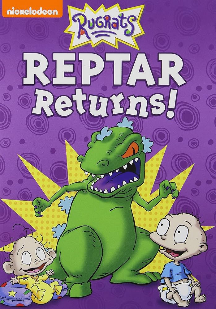 Reptar_D's tweet image. #REPTAR