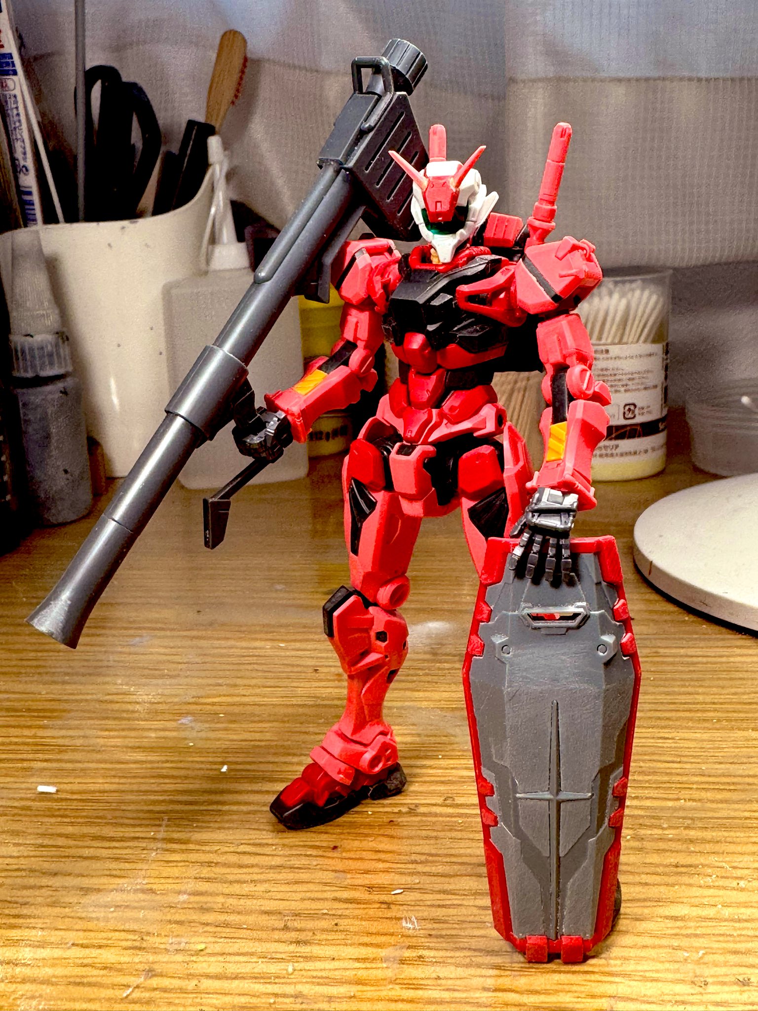 ブラック　製作依頼ページ　ゼロヒトガンダム ゼロヒトガンダム - Search / X
