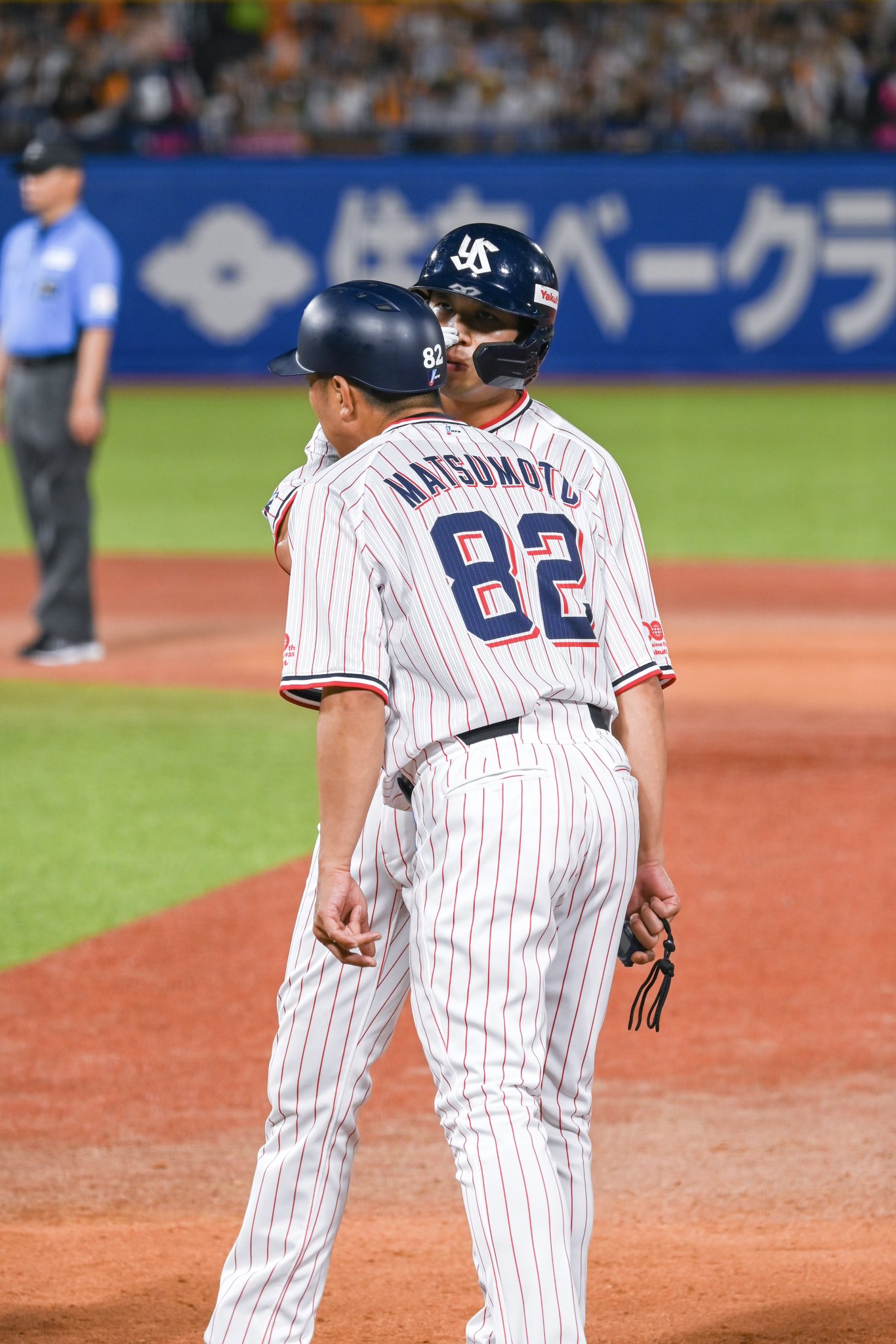 山田哲人 しぐれ on X: 