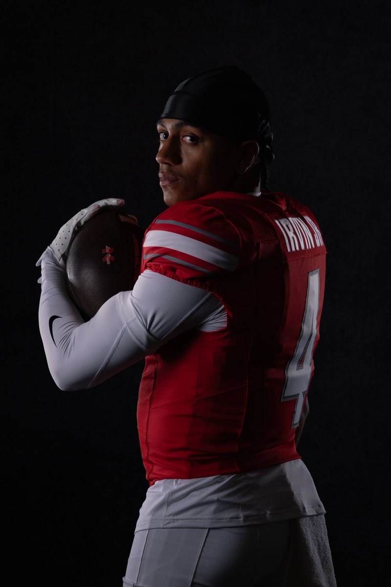 unlvfootball's tweet photo. That’s a wrap on MW Media Days 🎬

@MountainWest https://t.co/aHZhYeXCg7