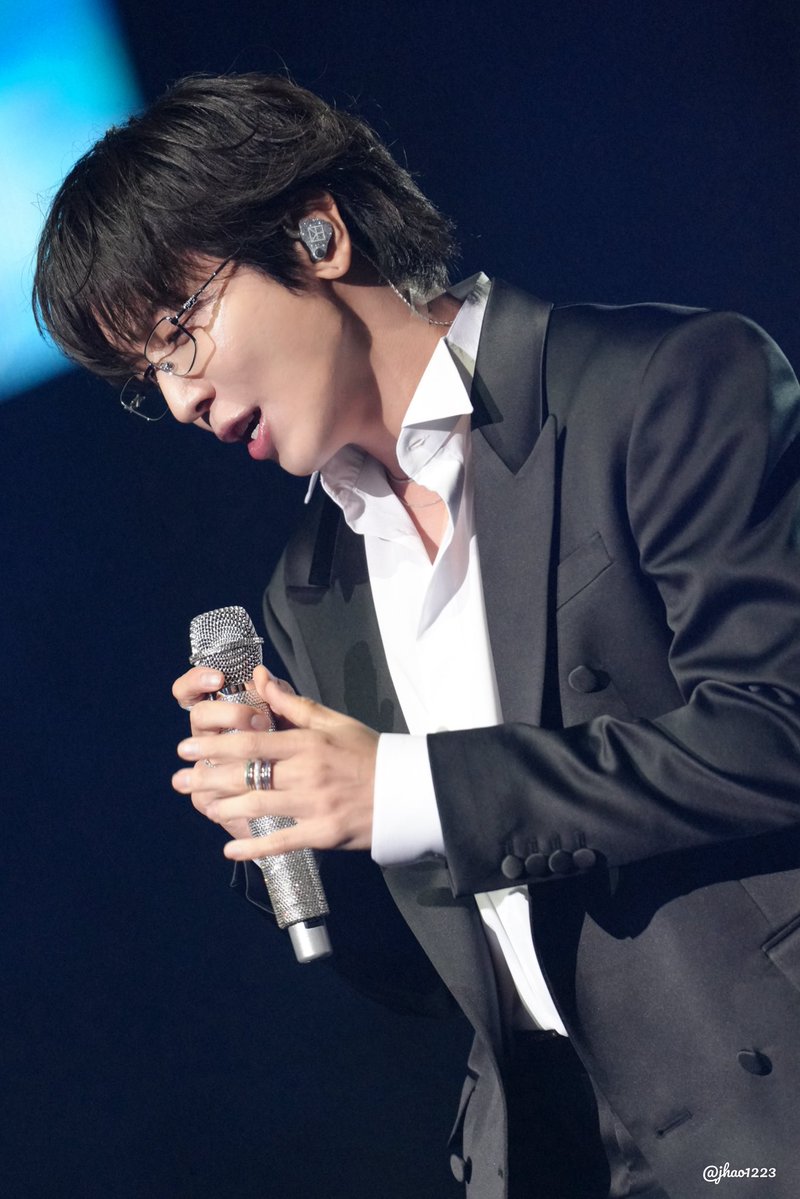 jhao1223's tweet image. 250719
Our Fine Days
#jungyonghwa #정용화