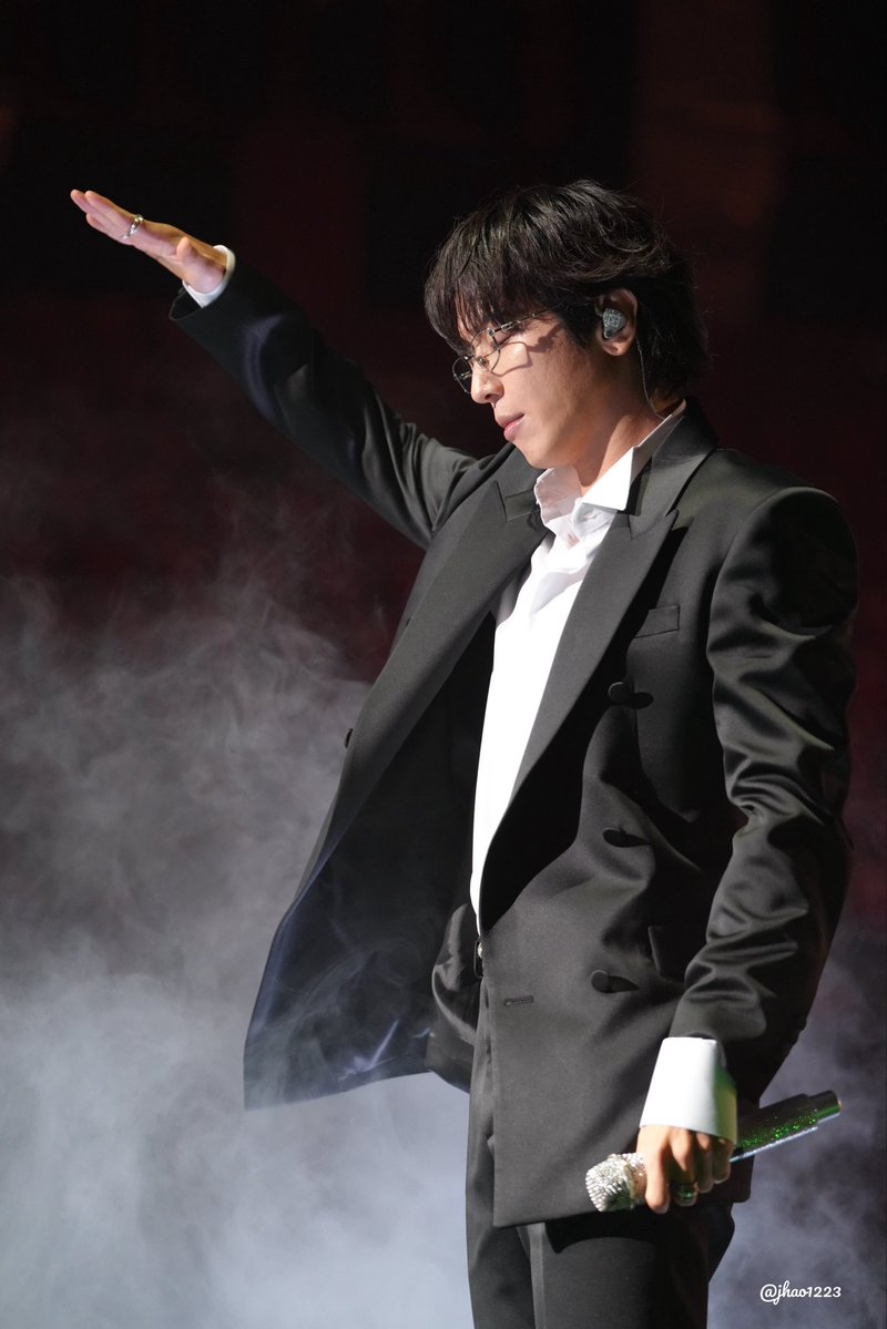 jhao1223's tweet image. 250719
Our Fine Days
#jungyonghwa #정용화