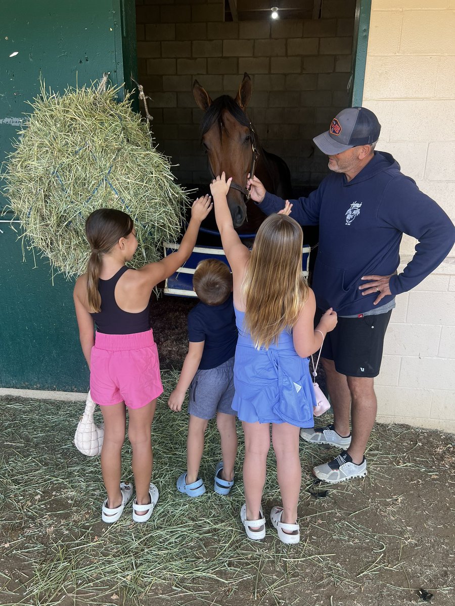 Novak (@sskers) on Twitter photo Itโs race day!!! Letโs Go Iron Man Cal <a href="/lrfracing/">Little Red Feather Racing</a> <a href="/DelMarRacing/">Del Mar Racetrack</a> <a href="/FanDuel_Racing/">FanDuel Racing</a> ๐งก๐๐งก๐๐ Itโs race day!!! Letโs Go Iron Man Cal <a href="/lrfracing/">Little Red Feather Racing</a> <a href="/DelMarRacing/">Del Mar Racetrack</a> <a href="/FanDuel_Racing/">FanDuel Racing</a> ๐งก๐๐งก๐๐