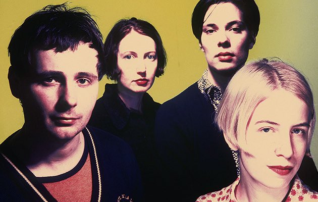 JakeRudh's tweet image. On this day in 1994, Stereolab released “Ping Pong” - the first single from their third studio album “Mars Audiac Quintet”
“Don't worry, be happy…things will get better naturally”