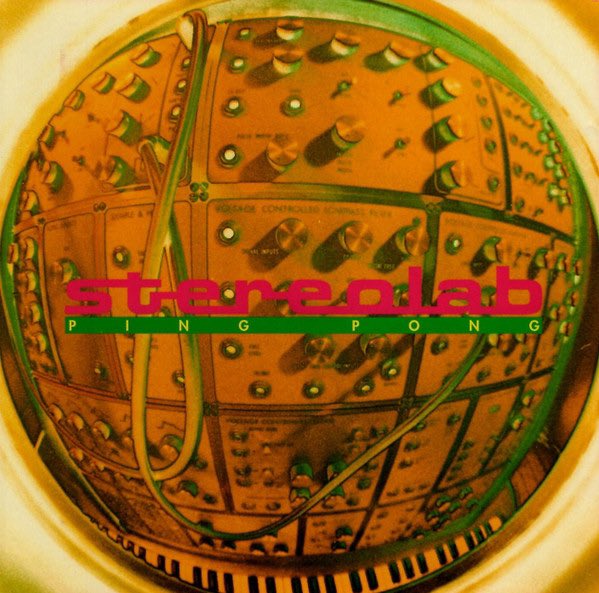 JakeRudh's tweet image. On this day in 1994, Stereolab released “Ping Pong” - the first single from their third studio album “Mars Audiac Quintet”
“Don't worry, be happy…things will get better naturally”