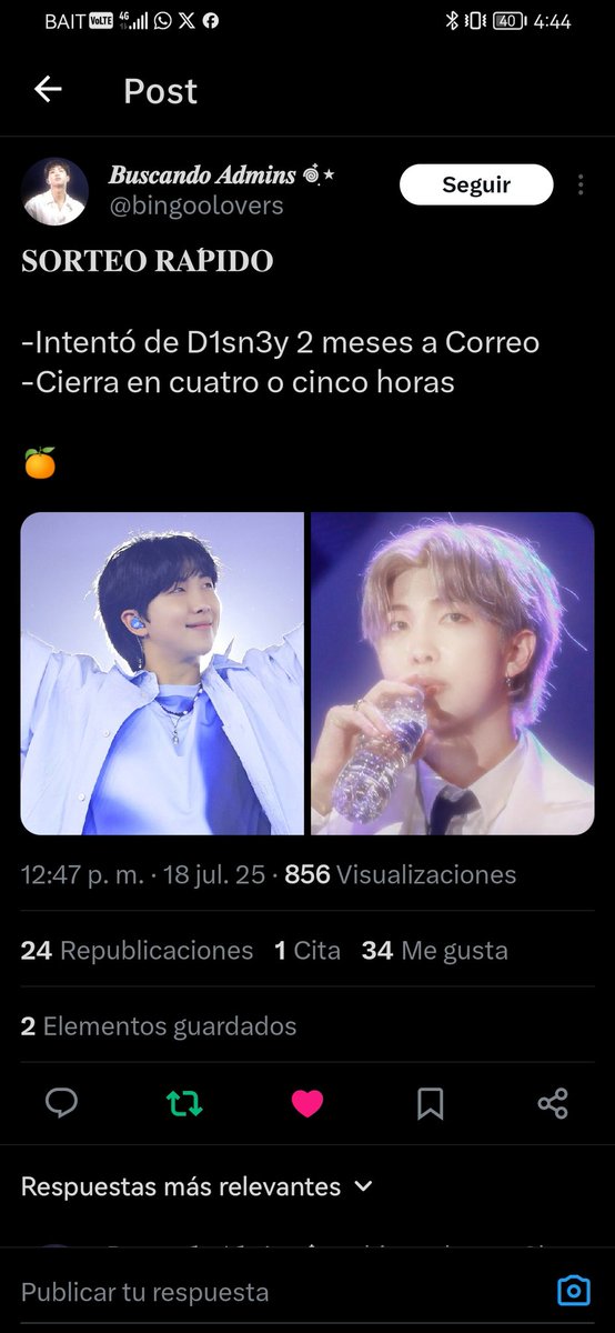 Mery ¡🌸! tweet media