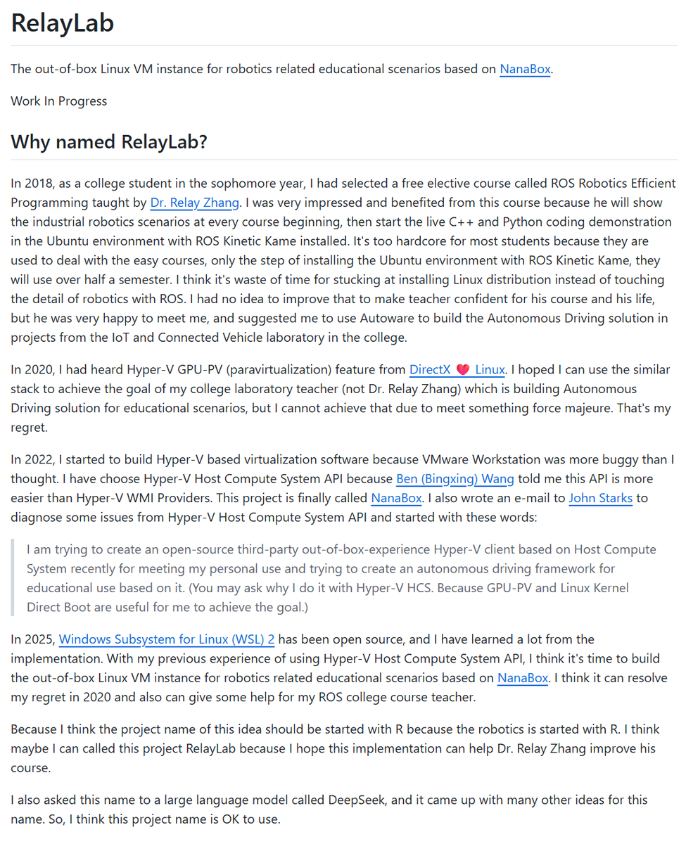 Here is the introduction of the project I mentioned in my reply. I will make that source code public after I finish the first preview version.