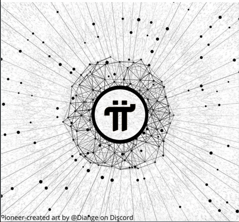 What is Pi Network?

Pi Network's is its own self sufficient universe where users can barter for all kinds of goods and services using their cell phone with each other and merchants using Pi coin. The Pi Network ecosystem is going to consist of simple, intuitive dApps of