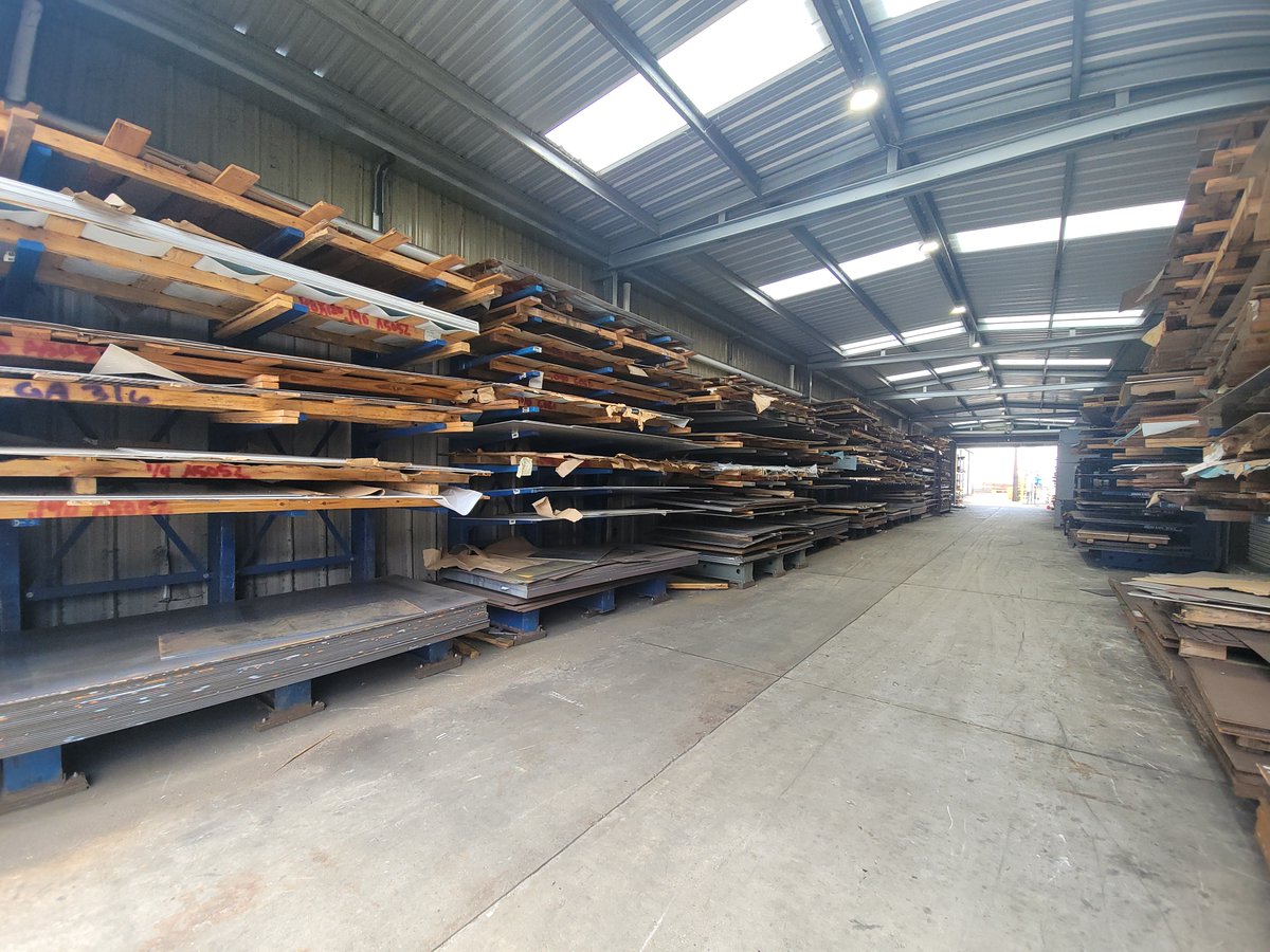 SourceMetals's tweet photo. ⏱️ On Time. Every Time.
In-stock materials. Multiple machines. Real-time tracking.
No delays. No excuses.
#ReliablePartner #FastDelivery #CutToDeadline
🔗 https://t.co/83BlFJT8gb https://t.co/fLht750uEX