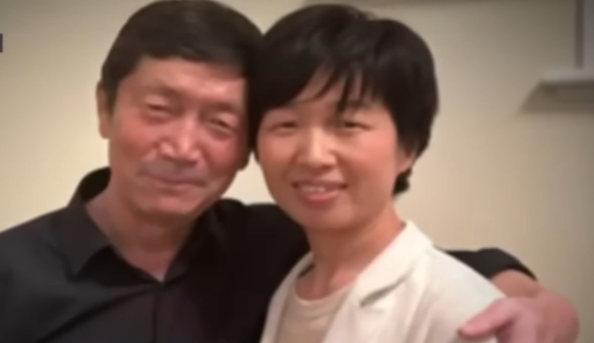 圈養代孕孩子的禽獸夫妻和傷害幼童的再逃褓姆。