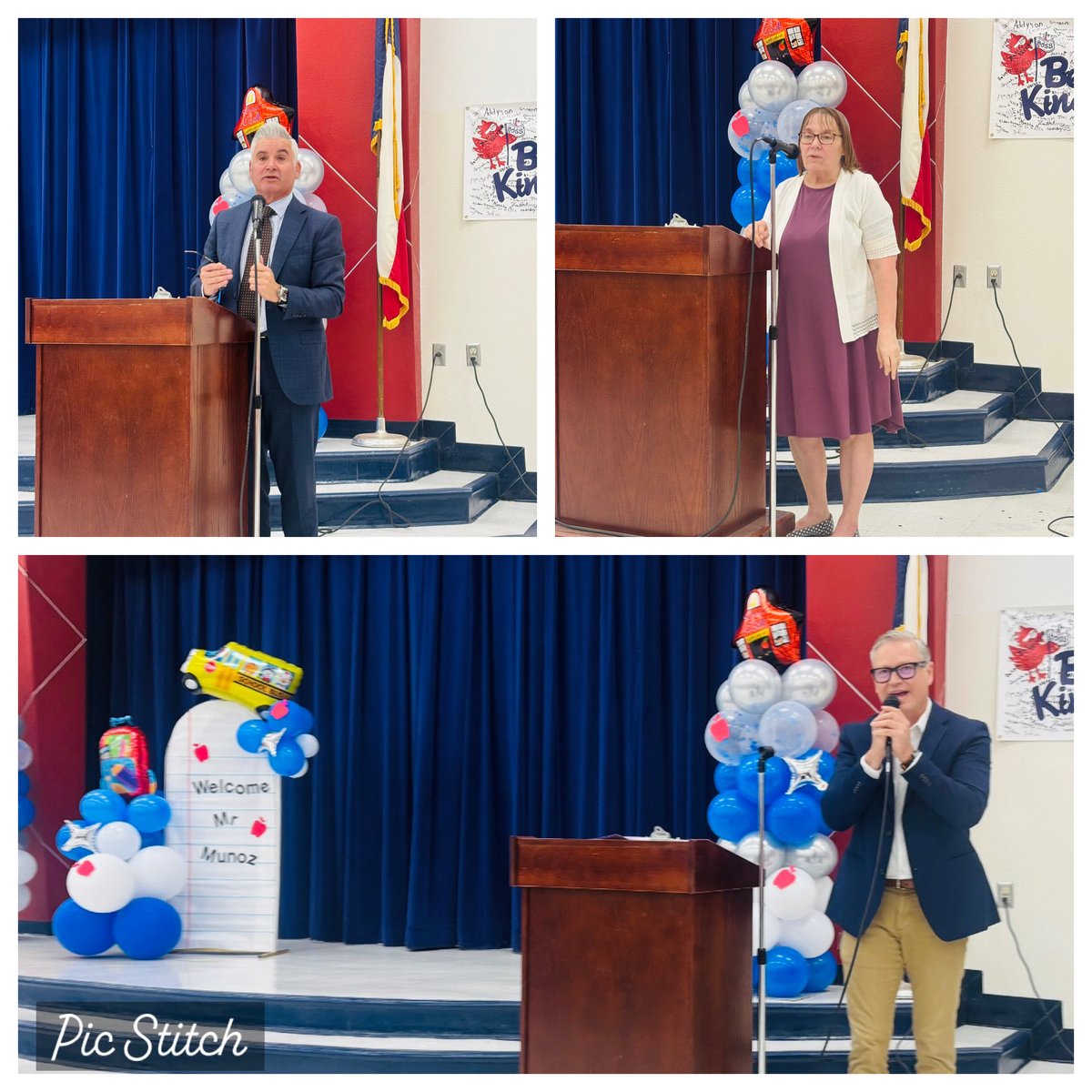 Bobbi R. Garcia tweet media