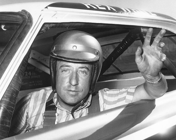 NASCARClassics's tweet image. Driver profile: Rex White
White made his NASCAR Cup Series debut in 1956, making 24 starts and finishing 11th in points.
He won 28 races between 1958 and 1962, while winning the championship in 1960.
White sat ninth all-time in victories at the time of his final start in 1964.